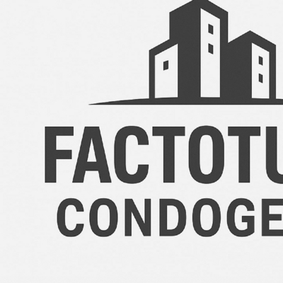 FACTOTUM CONDOGEST