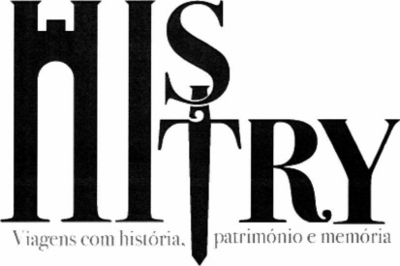 HI STRY VIAGENS COM HISTÓRIA,PATRIMÓNIO E MEMÓRIA