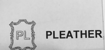 PL PLEATHER