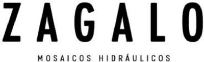 ZAGALO - MOSAICOS HIDRÁULICOS
