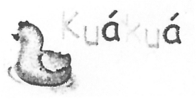 KUÁKUÁ