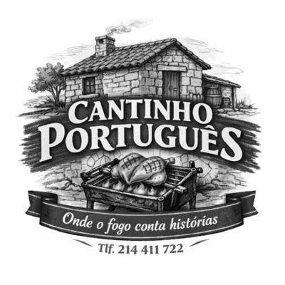 CANTINHO PORTUGUÊS ONDE O FOGO CONTA HISTÓRIAS