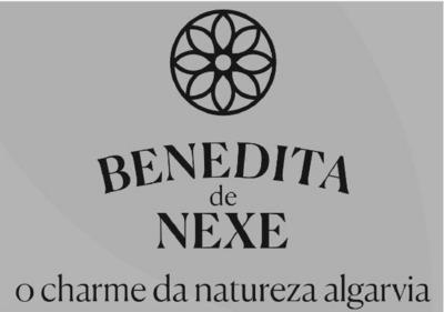 BENEDITA DE NEXE O CHARME DA NATUREZA ALGARVIA