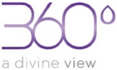 360º - A DIVINE VIEW