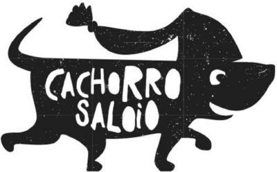 CACHORRO SALOIO