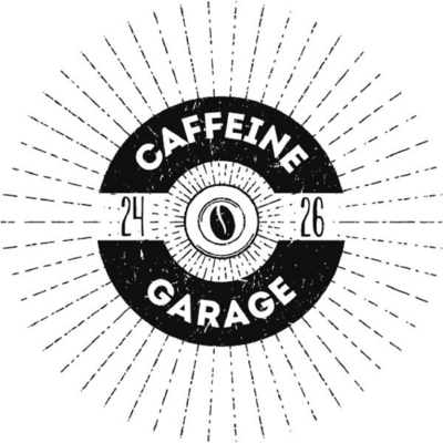 CAFFEINE GARAGE 24 26