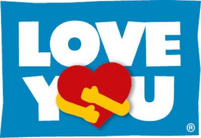 LOVE YU