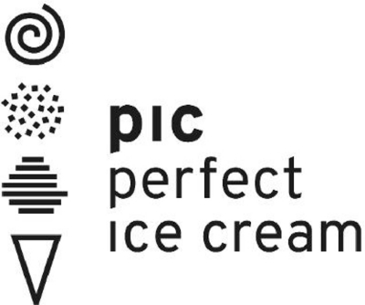PIC PERFECT ICE CREAM