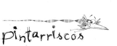 PINTARRISCOS