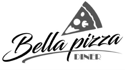 BELLA PIZZA DINER