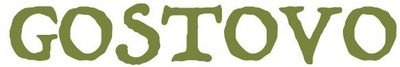 GOSTOVO