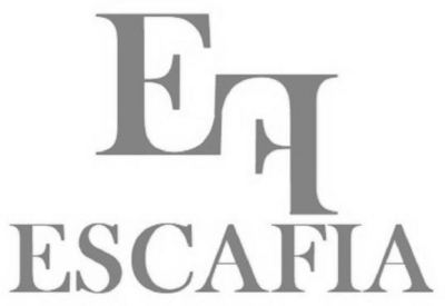E F ESCAFIA