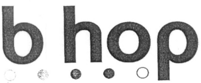 B HOP