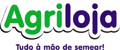 AGRILOJA TUDO À MÃO DE SEMEAR!