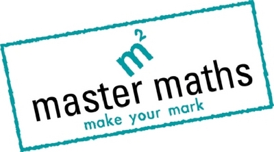 M2 MASTER MATHS MAKE YOUR MARK