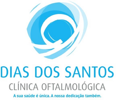 DIAS DOS SANTOS CLÍNICA OFTALMOLÓGICA A SUA SAÚDE É ÚNICA. A NOSSA DEDICAÇÃO TAMBÉM