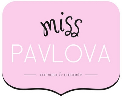 MISS PAVLOVA