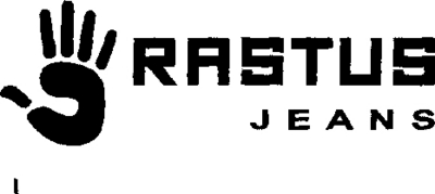 RASTUS JEANS