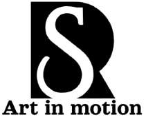 SR ART IN MOTION