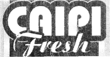 CAIPI FRESH