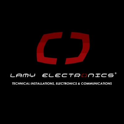 LAMYELECTRONICS