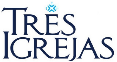 TRÊS IGREJAS