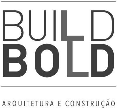 BUILD BOLD ARQUITETURA E CONSTRUÇÃO