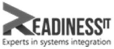 READINESS IT EXPERTS IN SYSTEMS INTEGRATION