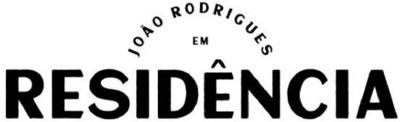 JOÃO RODRIGUES EM RESIDÊNCIA