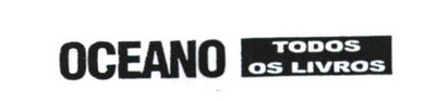 OCEANO - TODOS OS LIVROS