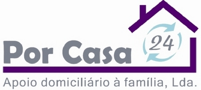 POR CASA 24; APOIO DOMICILIÁRIO À FAMÍLIA, LDA.