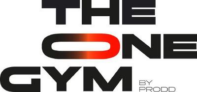 THE ONE GYM BY PRODD
