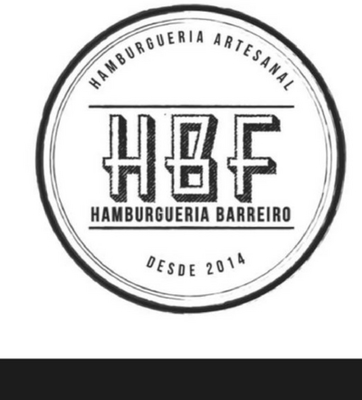 HAMBURGUERIA ARTESANAL HBF HAMBURGUERIA BARREIRO DESDE 2014
