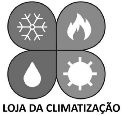 LOJA DA CLIMATIZAÇÃO