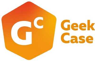 CG GEEK CASE