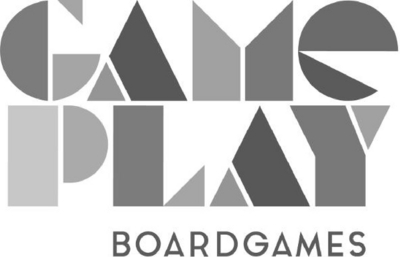 GAMEPLAY BOARDGAMES