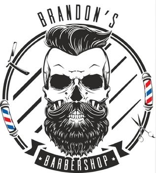BRANDON'S BARBERSHOP