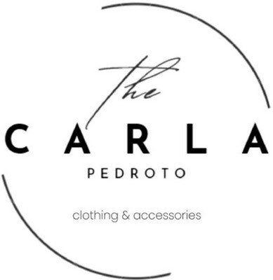 THE CARLA PEDROTO  CLOTHING & ACCESSORIES