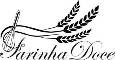 FARINHA DOCE