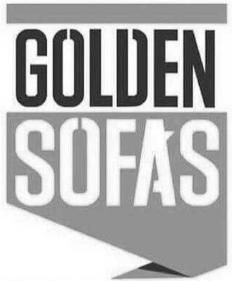 GOLDEN SOFÁS