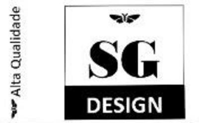 SG DESIGN ALTA QUALIDADE