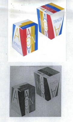 TANGA