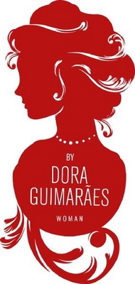 BY DORA GUIMARÃES WOMAN