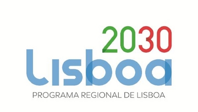 LISBOA 2030 PROGRAMA REGIONAL DE LISBOA