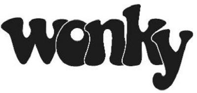 WONKY