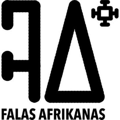 FALAS AFRIKANAS