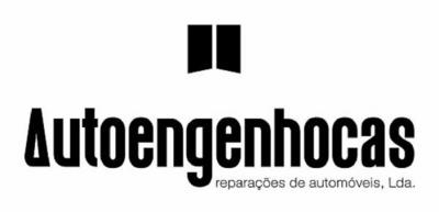 AUTOENGENHOCAS REPARAÇÕES DE AUTOMÓVEIS, LDA