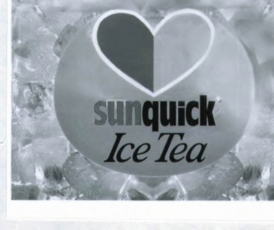 SUNQUICK ICE TEA
