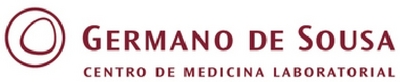 GERMANO DE SOUSA CENTRO DE MEDICINA LABORATORIAL