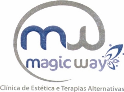 MAGIC WAY CLÍNICA DE ESTÉTICA E TERAPIAS ALTERNATIVAS